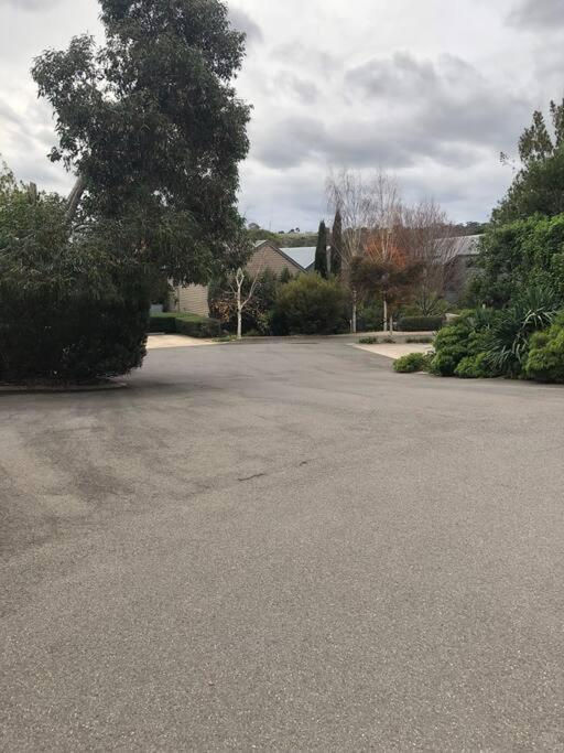 Hepburn Hideaway Villa ~ Hepburn / Daylesford Hepburn Springs Exterior foto