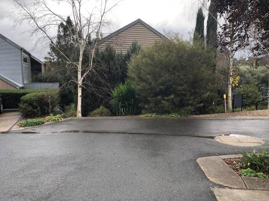 Hepburn Hideaway Villa ~ Hepburn / Daylesford Hepburn Springs Exterior foto