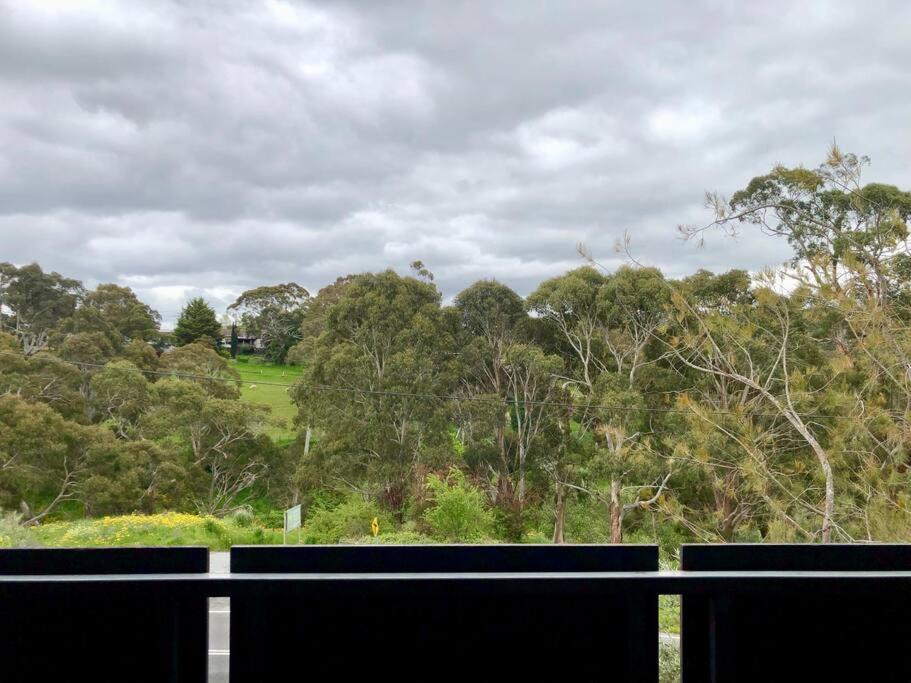 Hepburn Hideaway Villa ~ Hepburn / Daylesford Hepburn Springs Exterior foto